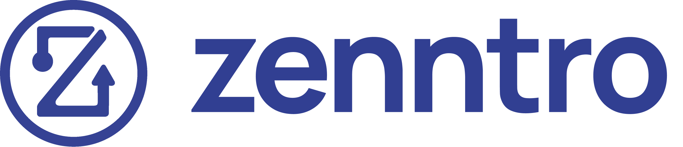 Zenntro